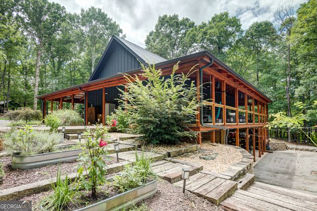 710 Line Creek Road, Senoia, GA 30276