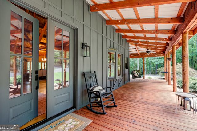 710 Line Creek Road, Senoia, GA 30276