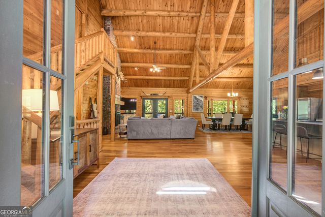 710 Line Creek Road, Senoia, GA 30276
