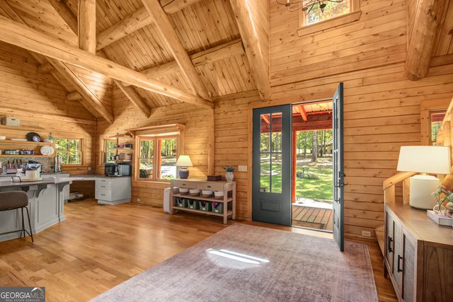 710 Line Creek Road, Senoia, GA 30276