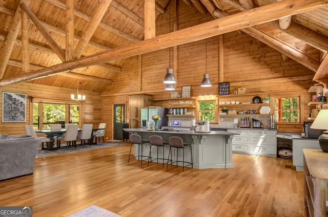 710 Line Creek Road, Senoia, GA 30276