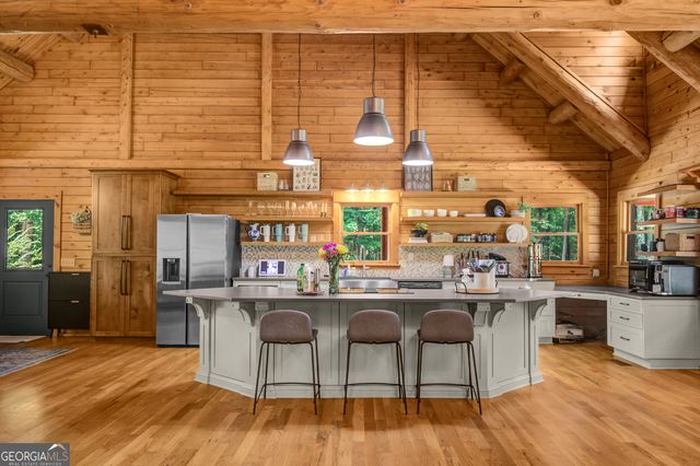 710 Line Creek Road, Senoia, GA 30276