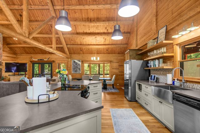 710 Line Creek Road, Senoia, GA 30276
