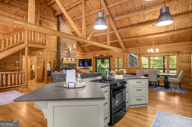 710 Line Creek Road, Senoia, GA 30276