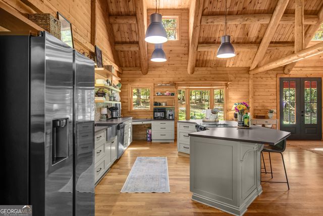 710 Line Creek Road, Senoia, GA 30276