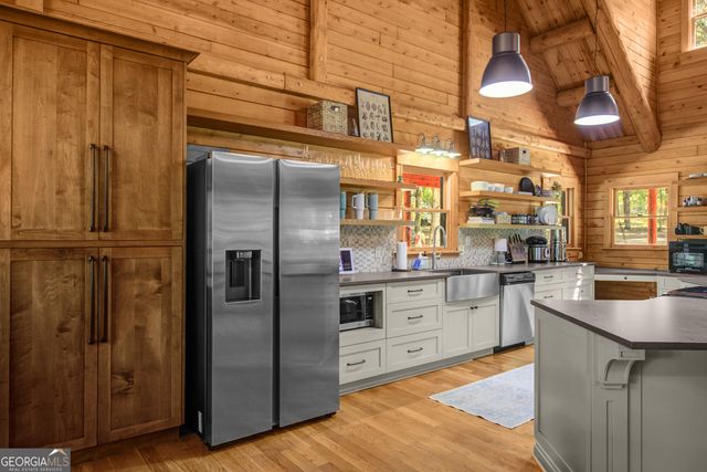 710 Line Creek Road, Senoia, GA 30276