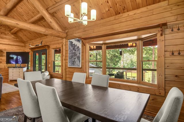 710 Line Creek Road, Senoia, GA 30276
