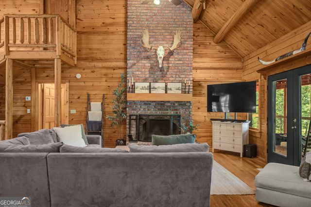 710 Line Creek Road, Senoia, GA 30276
