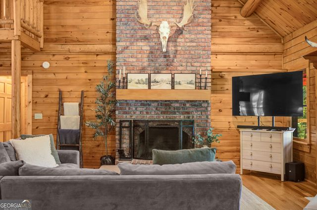710 Line Creek Road, Senoia, GA 30276