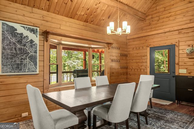 710 Line Creek Road, Senoia, GA 30276