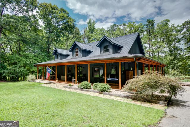 710 Line Creek Road, Senoia, GA 30276