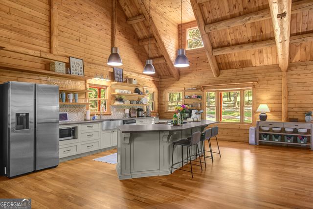 710 Line Creek Road, Senoia, GA 30276