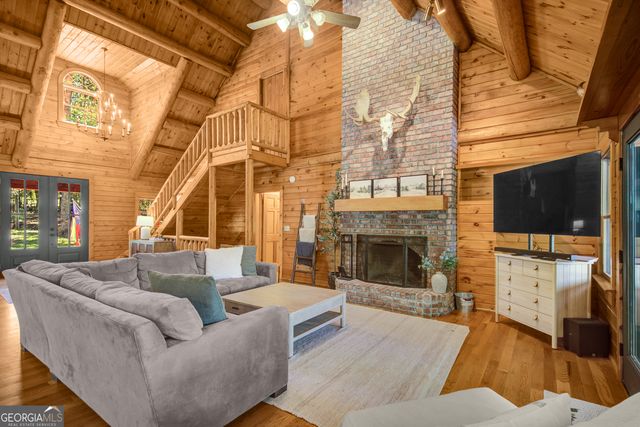 710 Line Creek Road, Senoia, GA 30276