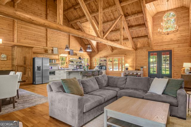710 Line Creek Road, Senoia, GA 30276