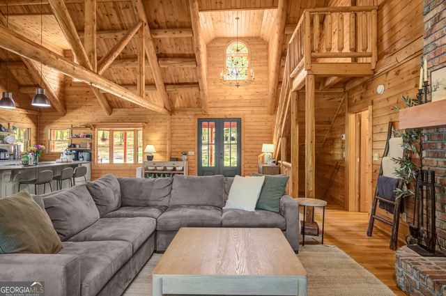 710 Line Creek Road, Senoia, GA 30276