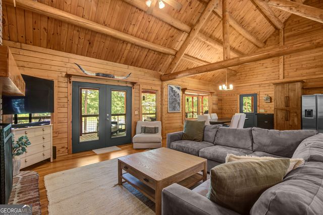 710 Line Creek Road, Senoia, GA 30276