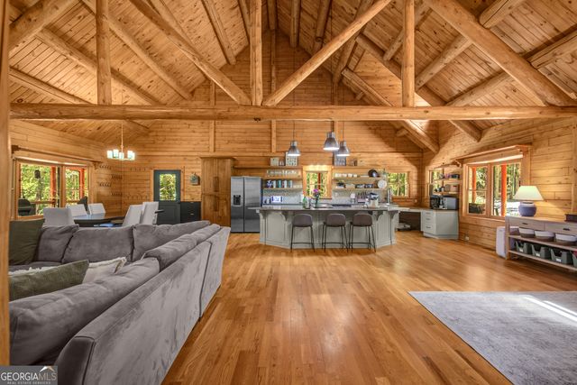 710 Line Creek Road, Senoia, GA 30276