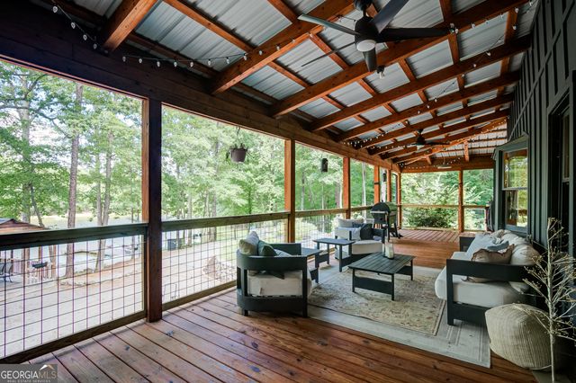 710 Line Creek Road, Senoia, GA 30276