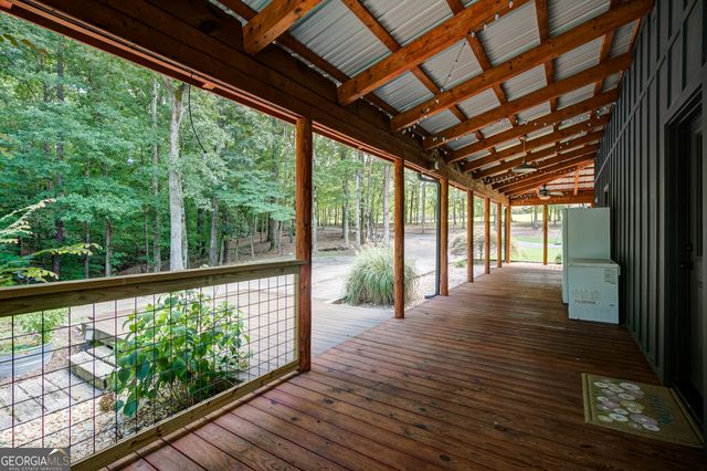 710 Line Creek Road, Senoia, GA 30276