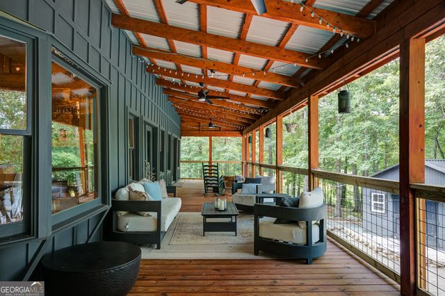 710 Line Creek Road, Senoia, GA 30276