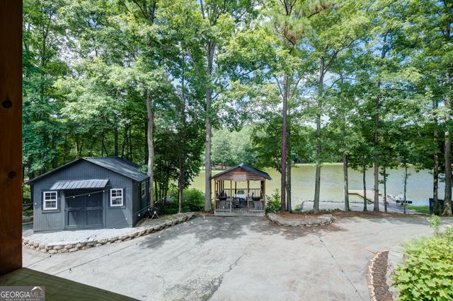 710 Line Creek Road, Senoia, GA 30276