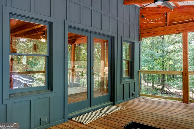 710 Line Creek Road, Senoia, GA 30276