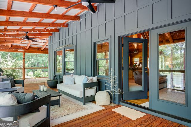 710 Line Creek Road, Senoia, GA 30276