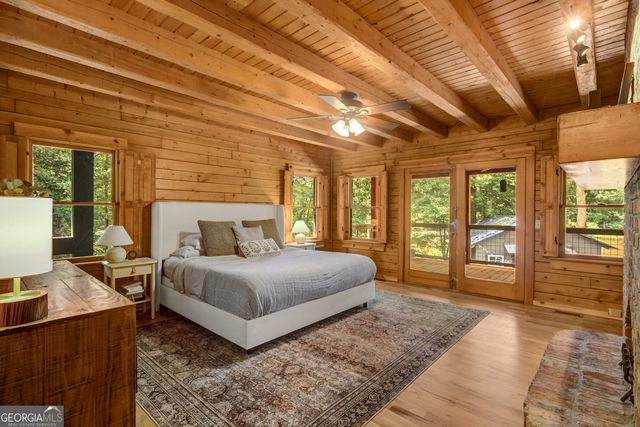 710 Line Creek Road, Senoia, GA 30276