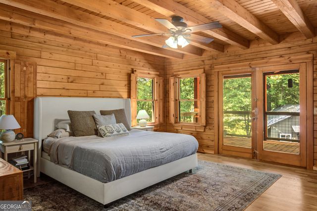 710 Line Creek Road, Senoia, GA 30276