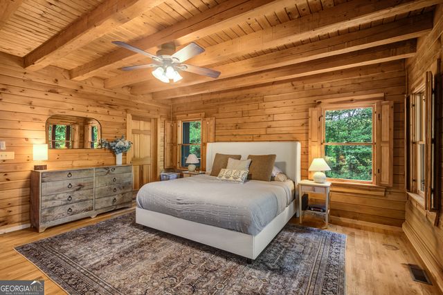 710 Line Creek Road, Senoia, GA 30276