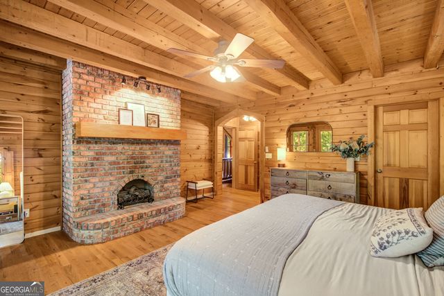 710 Line Creek Road, Senoia, GA 30276