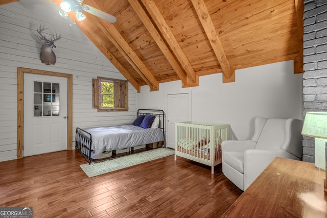 710 Line Creek Road, Senoia, GA 30276