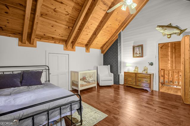 710 Line Creek Road, Senoia, GA 30276