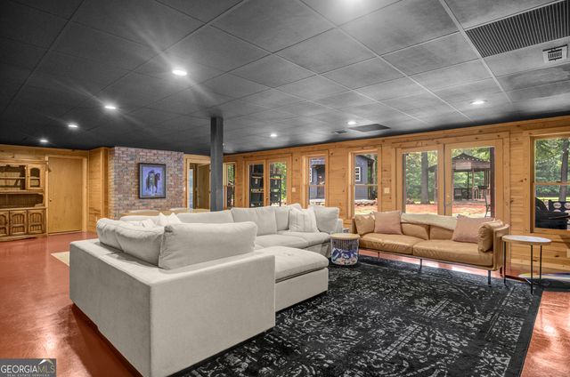 710 Line Creek Road, Senoia, GA 30276