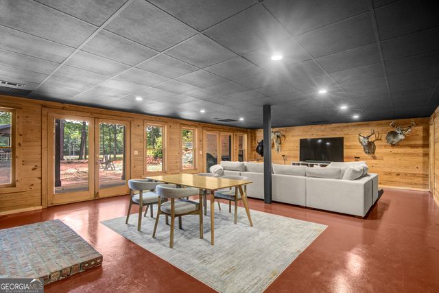 710 Line Creek Road, Senoia, GA 30276