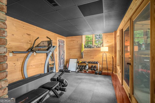 710 Line Creek Road, Senoia, GA 30276