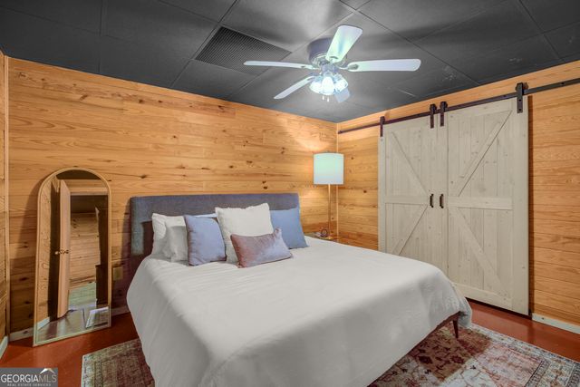 710 Line Creek Road, Senoia, GA 30276