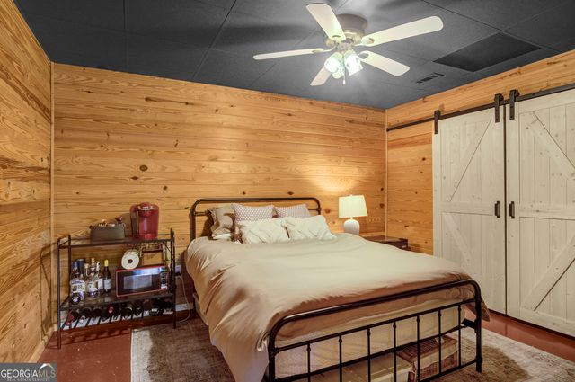 710 Line Creek Road, Senoia, GA 30276