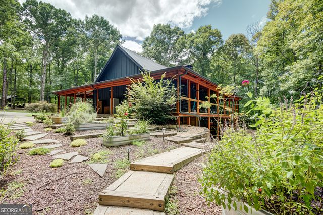 710 Line Creek Road, Senoia, GA 30276