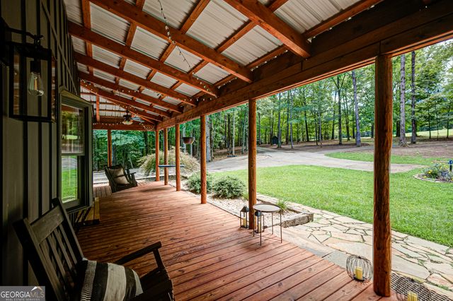 710 Line Creek Road, Senoia, GA 30276