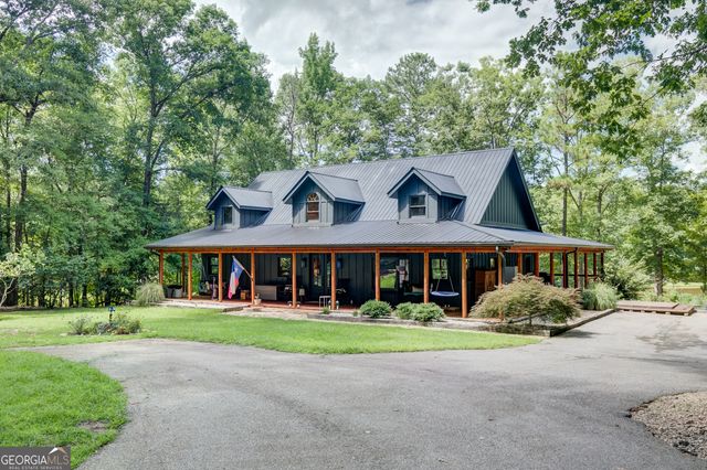 710 Line Creek Road, Senoia, GA 30276