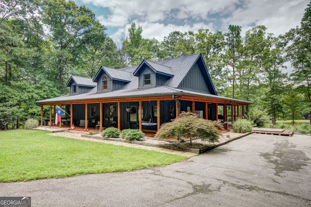 710 Line Creek Road, Senoia, GA 30276