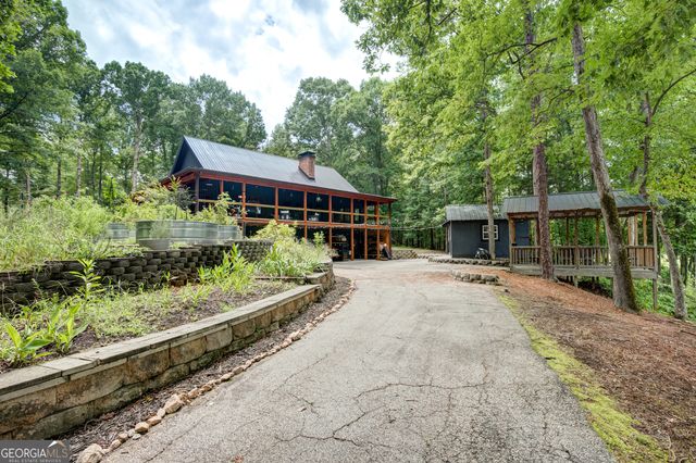 710 Line Creek Road, Senoia, GA 30276
