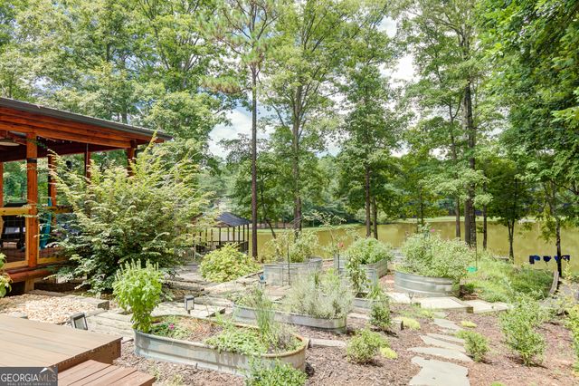 710 Line Creek Road, Senoia, GA 30276