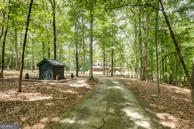 710 Line Creek Road, Senoia, GA 30276