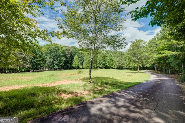 710 Line Creek Road, Senoia, GA 30276