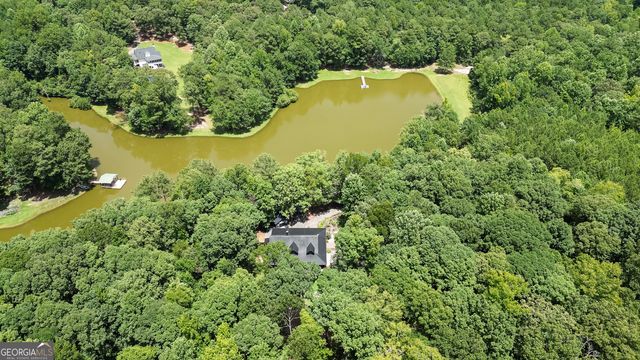 710 Line Creek Road, Senoia, GA 30276