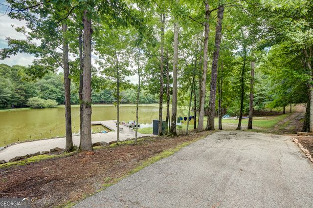 710 Line Creek Road, Senoia, GA 30276