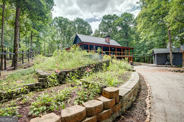 710 Line Creek Road, Senoia, GA 30276