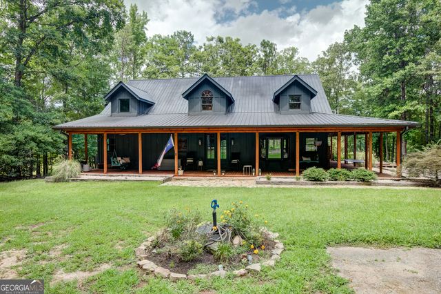 710 Line Creek Road, Senoia, GA 30276